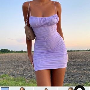 Princess Polly dress